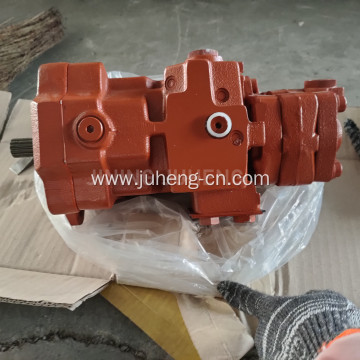 KX121-2 Hydraulic Pump KX121-2 Main Pump PSVD2-21E-20